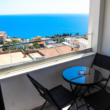 Eagles Apartments & Suites Ülgün Dış mekan fotoğraf