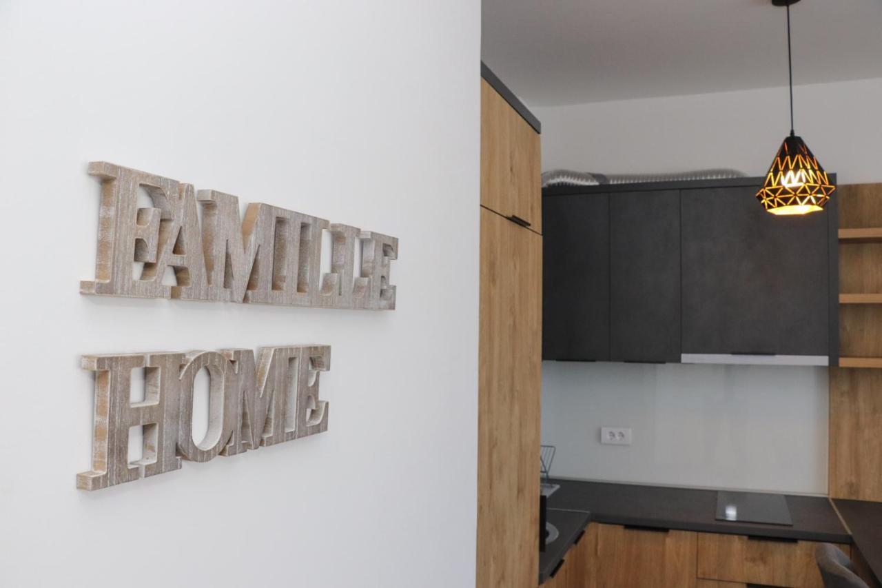 Eagles Apartments & Suites Ülgün Dış mekan fotoğraf