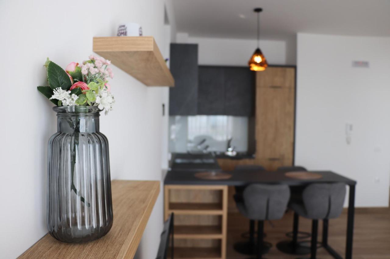 Eagles Apartments & Suites Ülgün Dış mekan fotoğraf