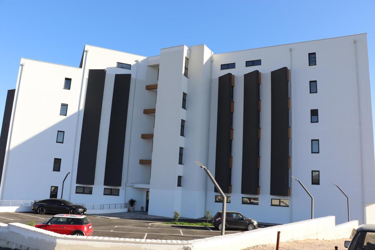 Eagles Apartments & Suites Ülgün Dış mekan fotoğraf